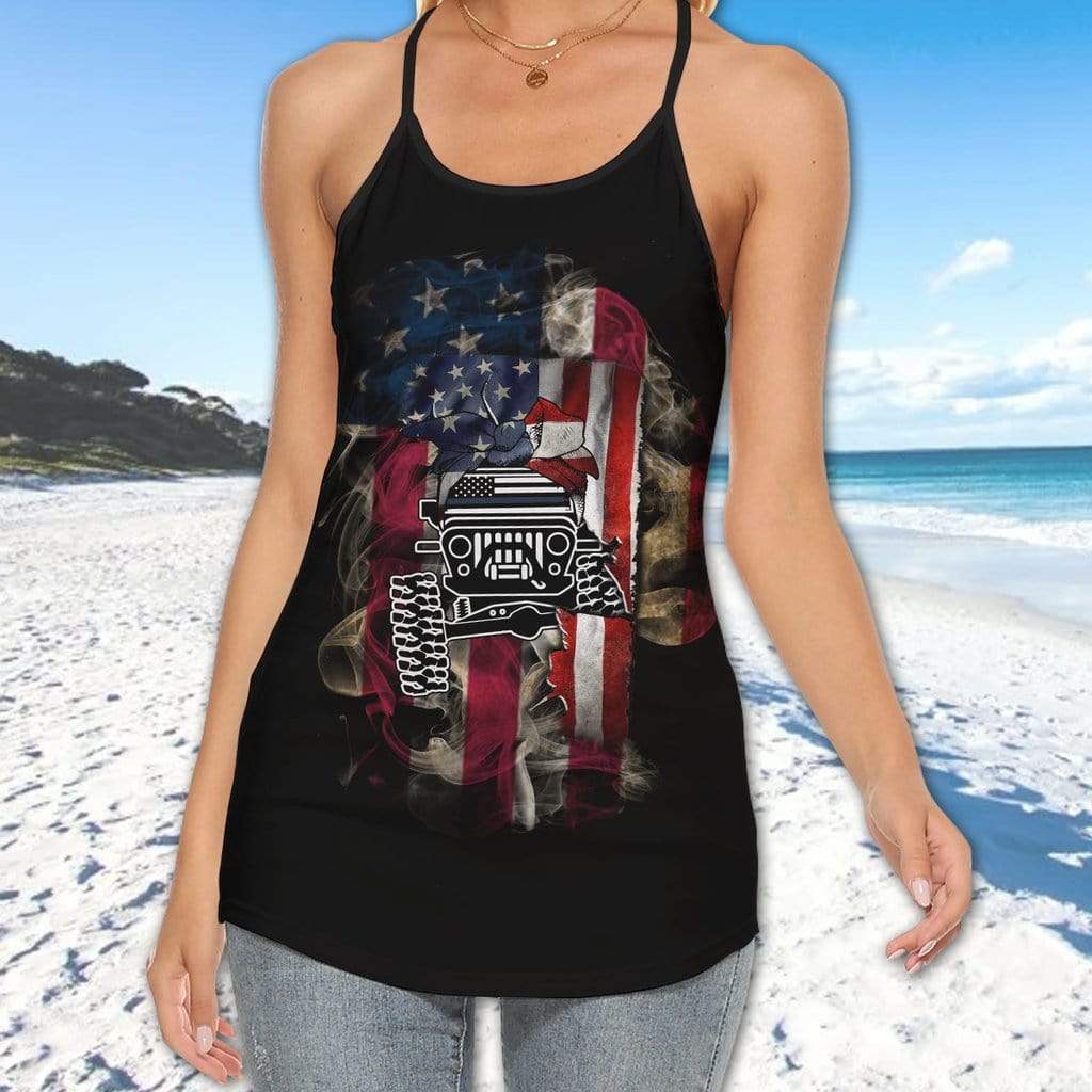 jeep-crack-smoke-flag-hoodie-cross-tank-top-legging-3d