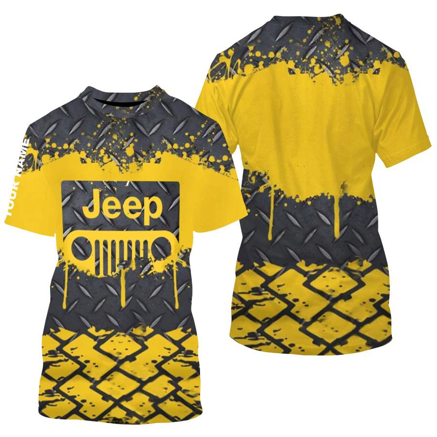 custom-name-jeep-shirts-gift-ideas-for-men-women-and-kids