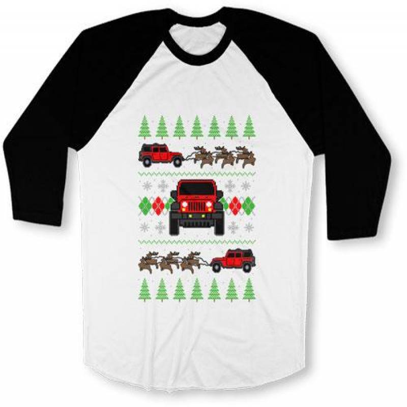 4-door-jeep-ugly-christmas-sweater