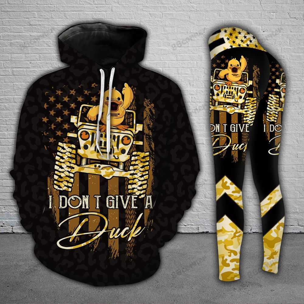 jeep-i-dont-give-a-duck-legging-and-hoodie-set