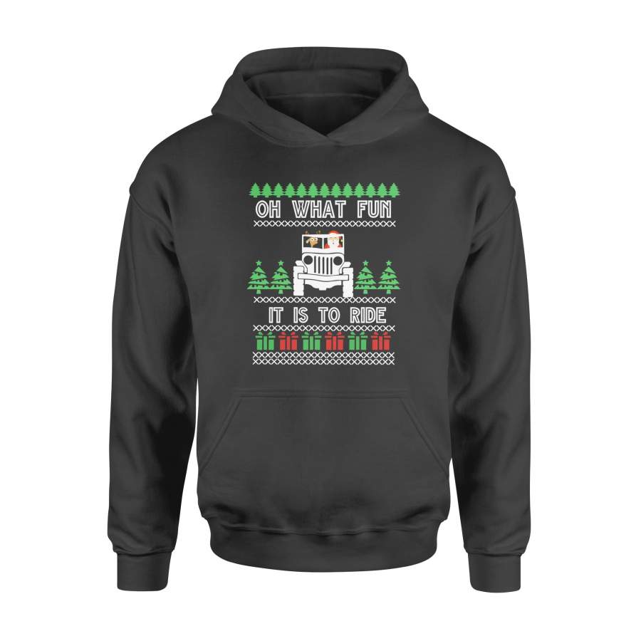 oh-what-fun-it-is-to-ride-jeep-ugly-christmas-hoodie