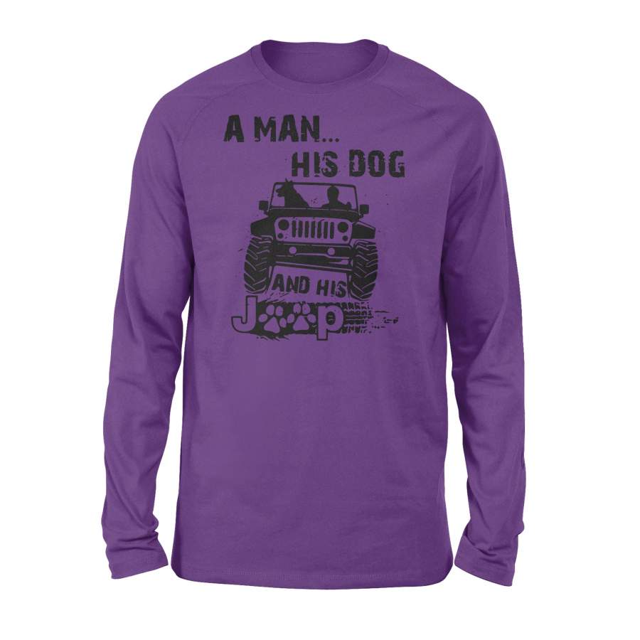 a-man-his-dog-and-his-jeep-standard-long-sleeve-awesome-jeep-mens-shirt