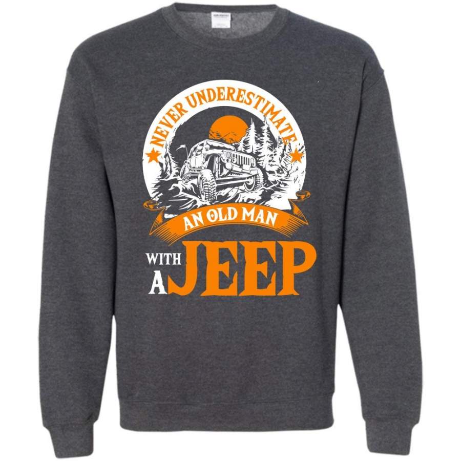 an-old-man-with-a-jeep-t-shirt-coolest-jeep-sweatshirt