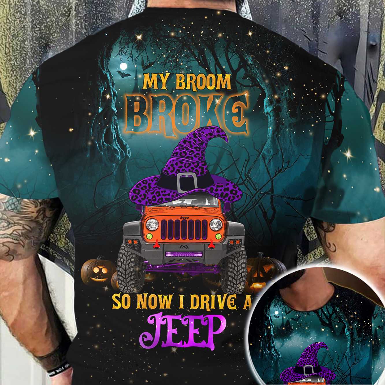 my-broom-broke-so-now-i-drive-a-jeep-halloween-all-over-print-t-shirt-jeep-lover-witch-halloween-shirt