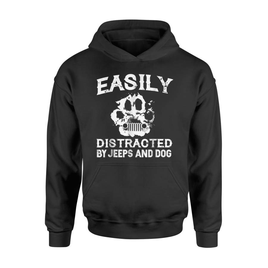 easily-distracted-by-jeeps-and-dog-skull-hoodie