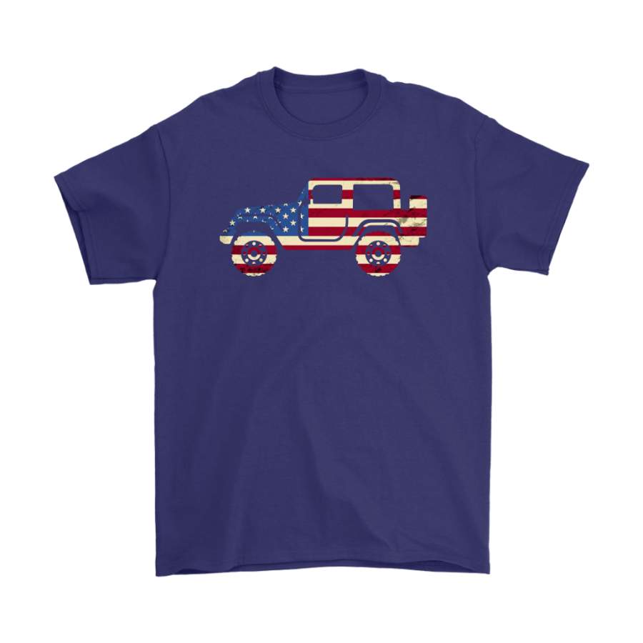 american-flag-jeep-this-is-my-car-shirts