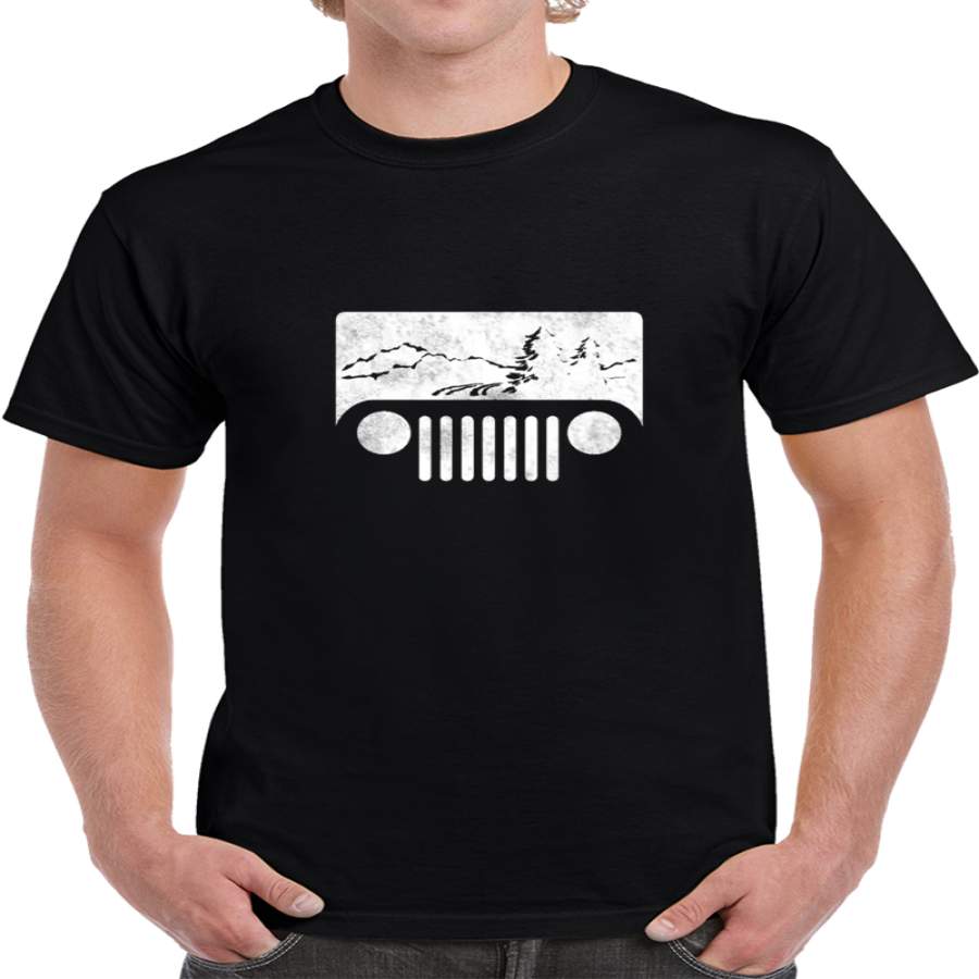 white-adventuring-jeep-t-shirt