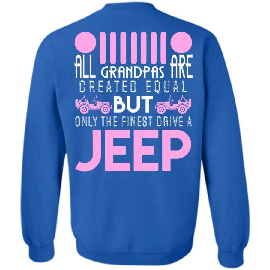 all-grandpas-are-created-equal-t-shirt-i-love-jeep-sweatshirt