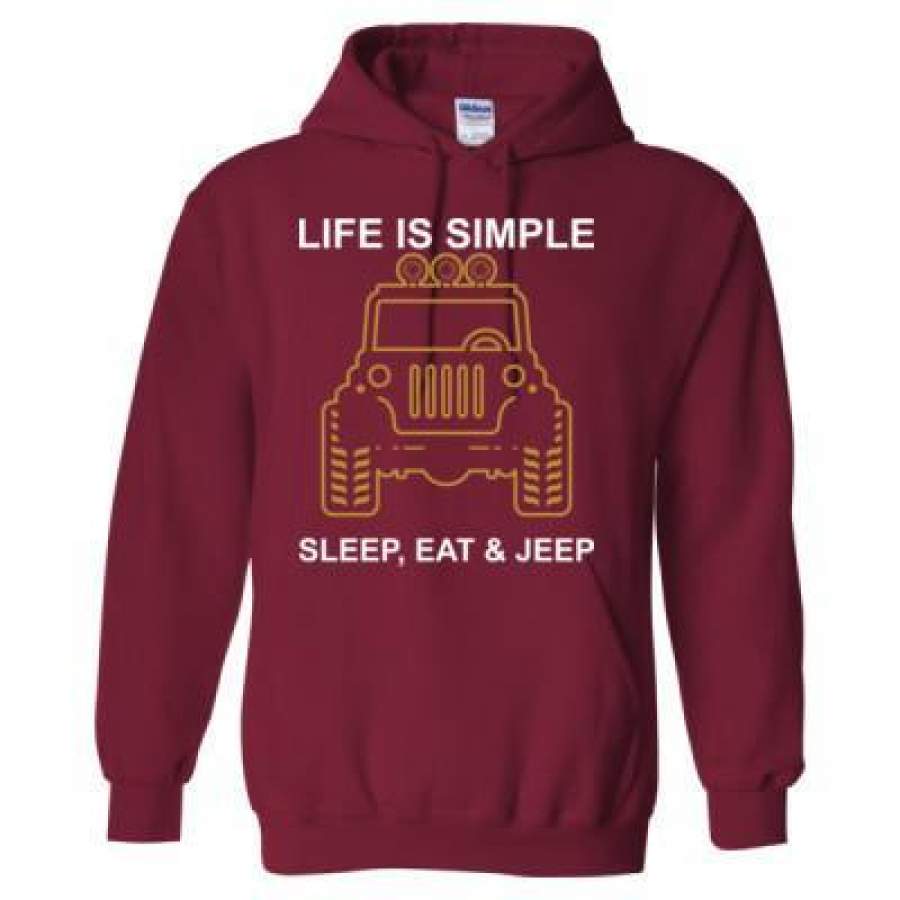 agr-life-is-simple-sleep-eat-and-jeep-heavy-blend-hooded-sweatshirt