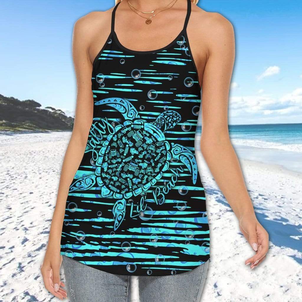 jeep-turte-drop-water-blue-hoodie-cross-tank-top-legging-3d