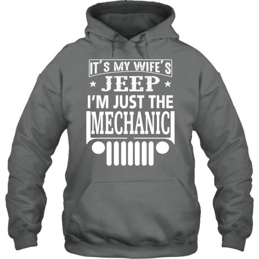 its-my-wife-jeep-im-just-the-mechanic-custom-hoodie