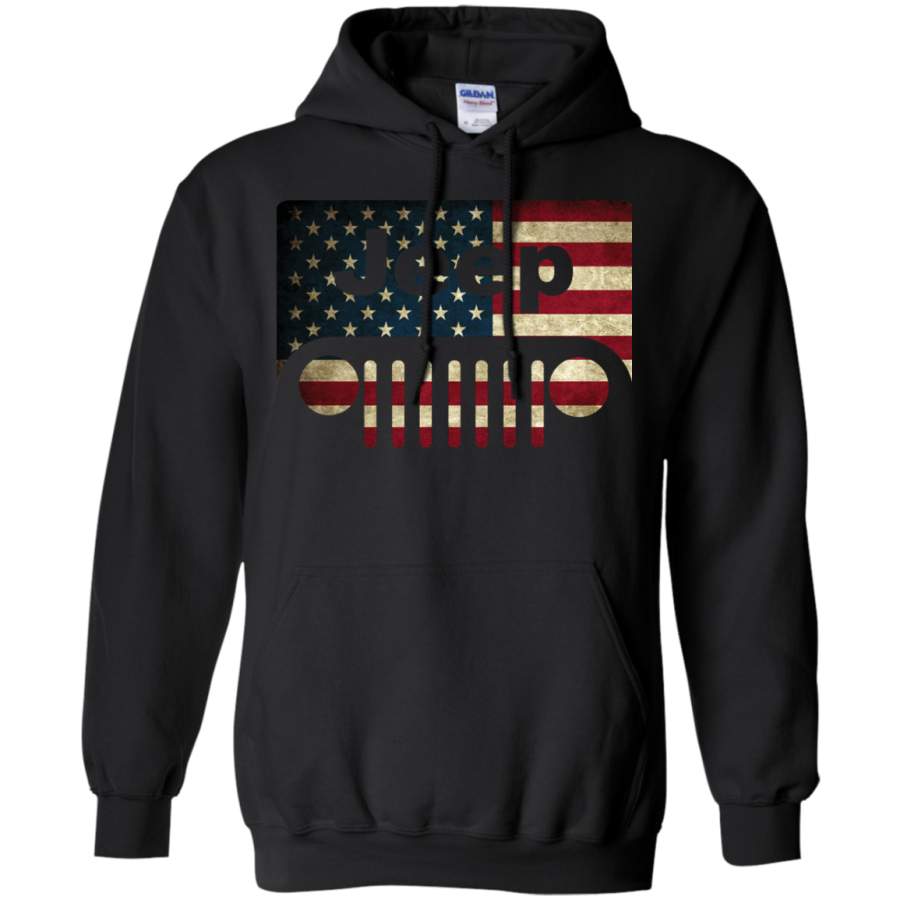 jeep-lover-american-flag-with-jeep-grille-pullover-hoodie-8-oz