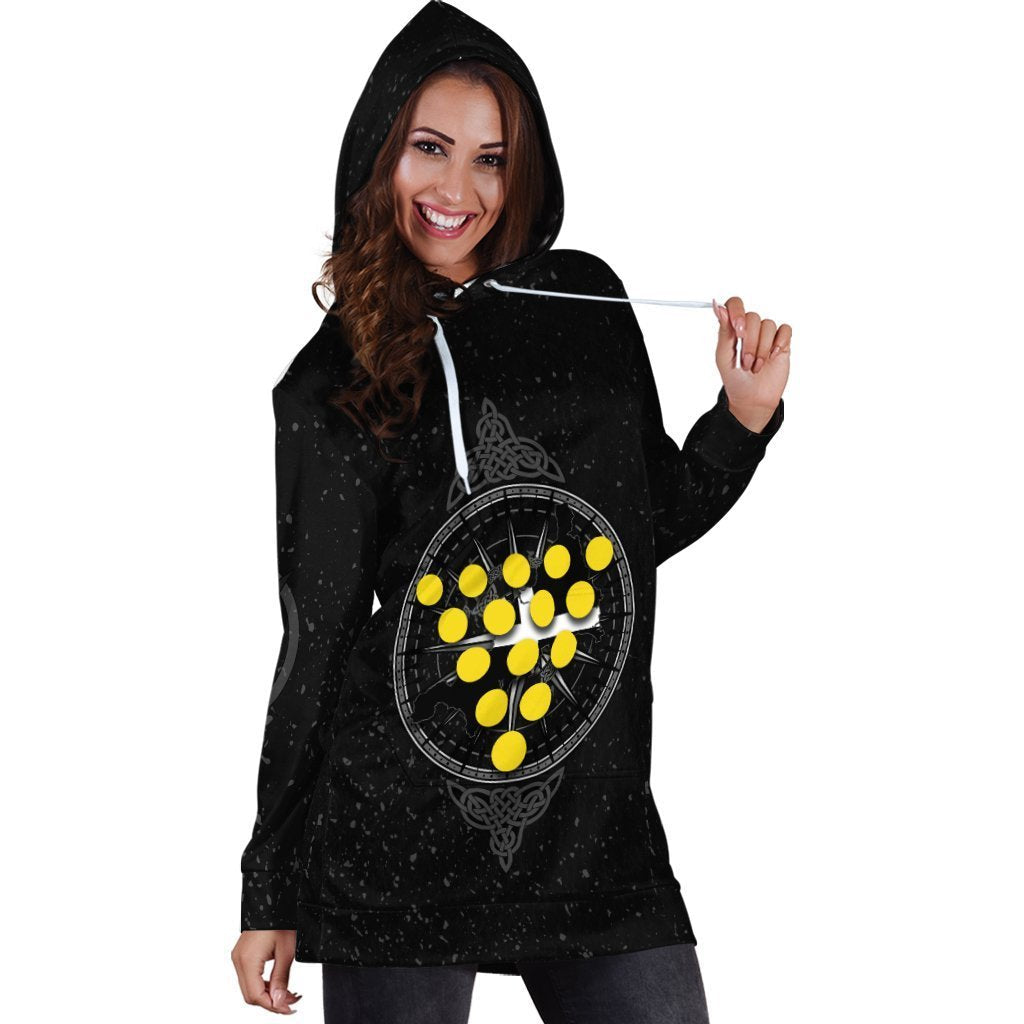 cornwall-celtic-hoodie-dress-celtic-compass-with-cornish-symbols