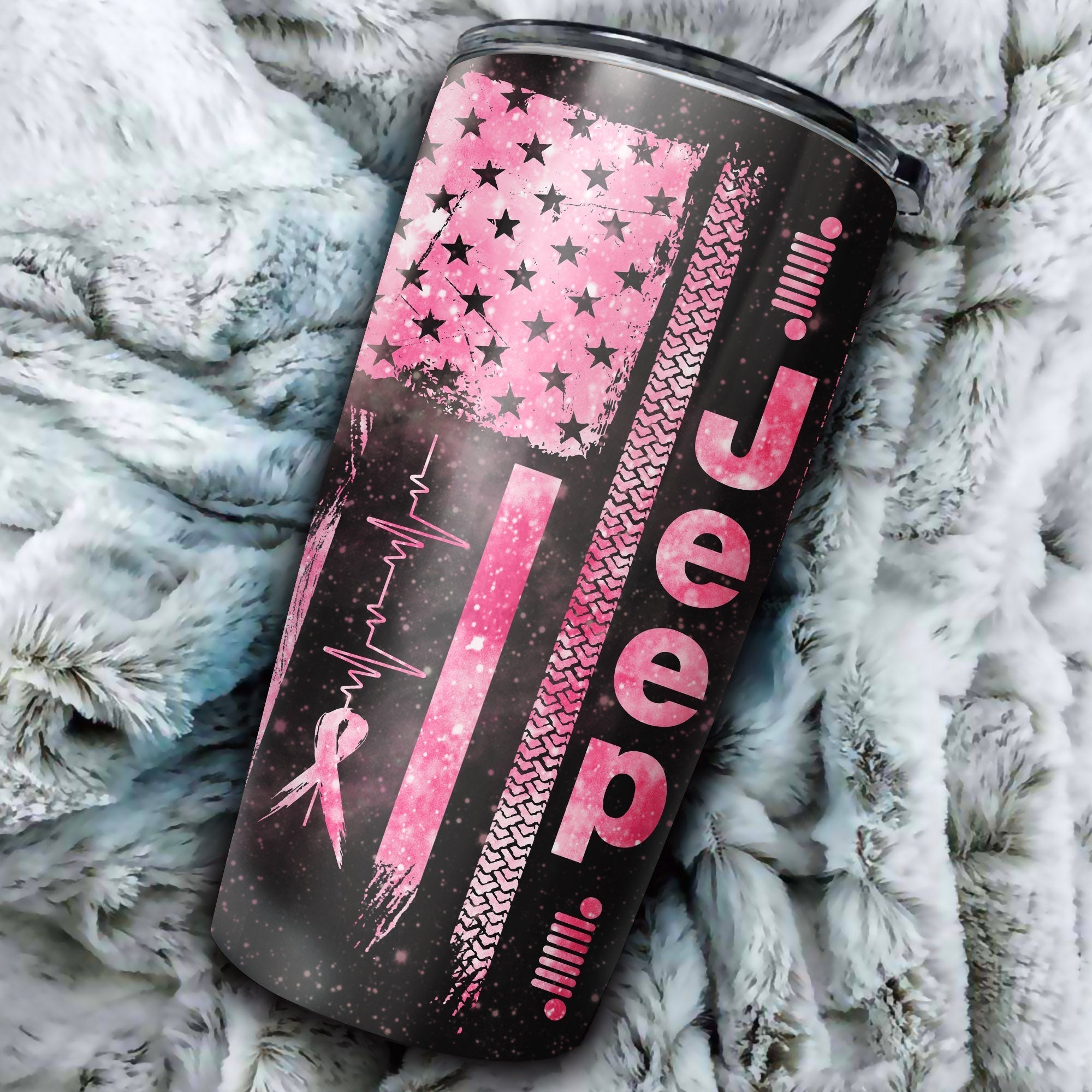 jeep-breast-cancer-flag-tumbler