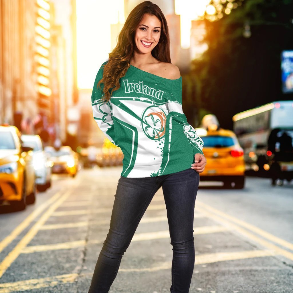 custom-text-ireland-rugby-personalised-womens-off-shoulder-sweater-irish-rugby