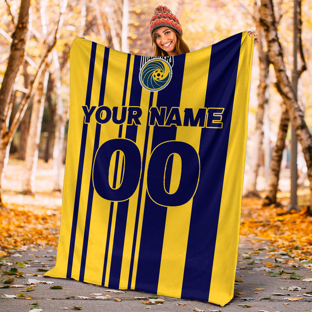 custom-personalised-central-coast-mariners-pride-blanket-lt12