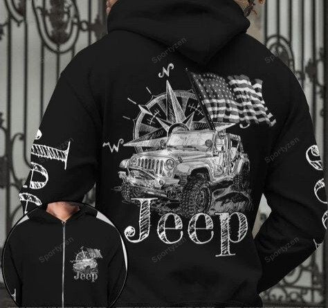 jeep-compass-us-flag-hoodie