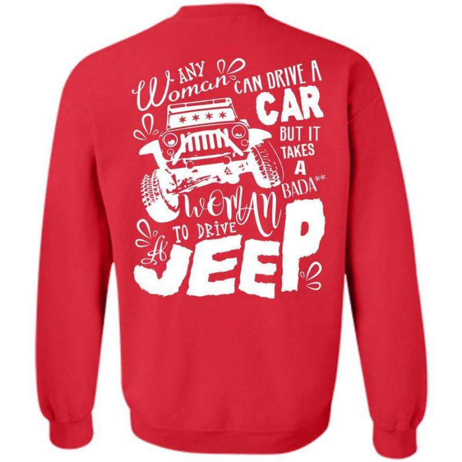 any-woman-can-drive-a-car-t-shirt-i-love-jeep-sweatshirt