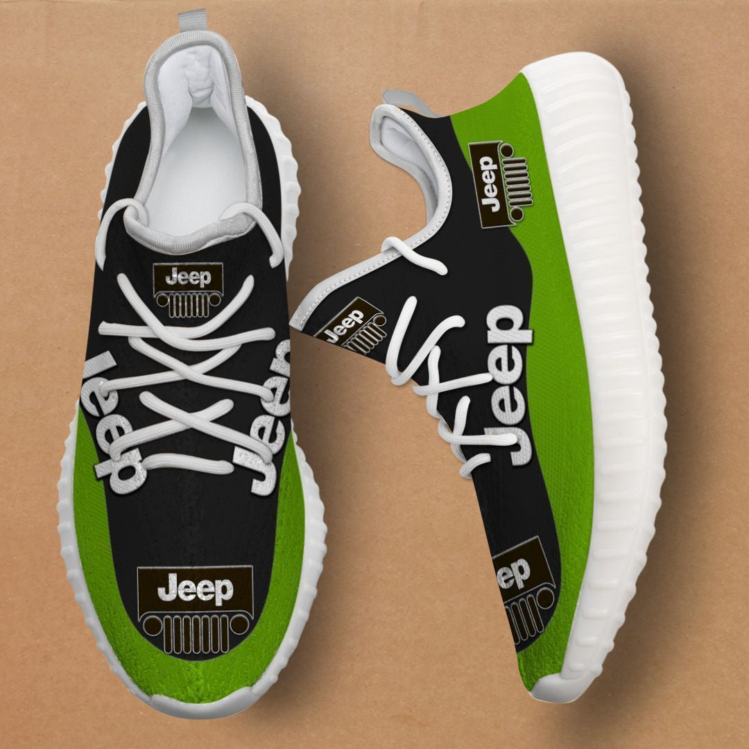 jeep-yz-boost-ver6-green