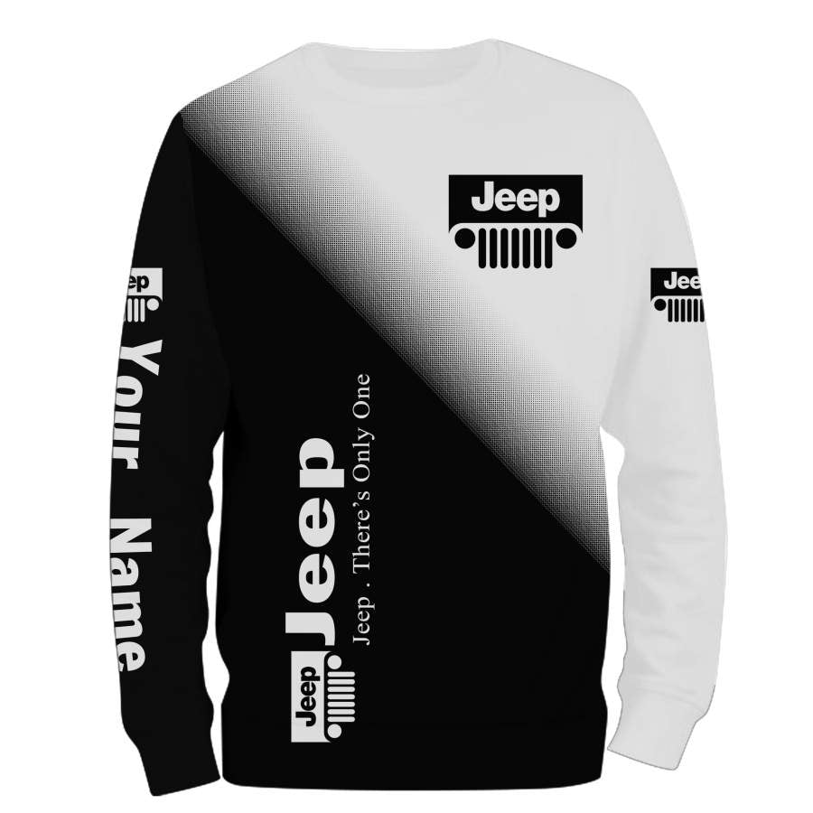 personalized-black-and-white-jeep-shirts-great-custom-birthday-christmas-gift-ideas-for-jeep-men-women-and-kids