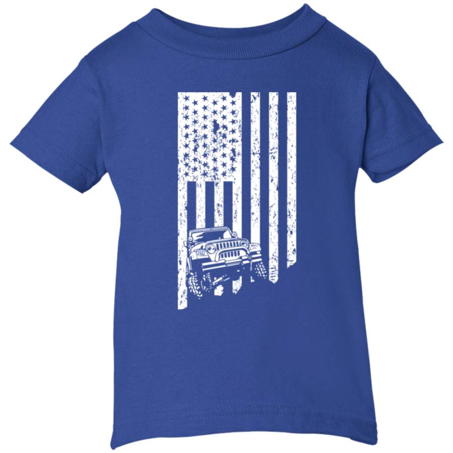 agr-jeep-american-flag-t-shirt-thrill-their-jeeps-infant-short-sleeve-t-shirt