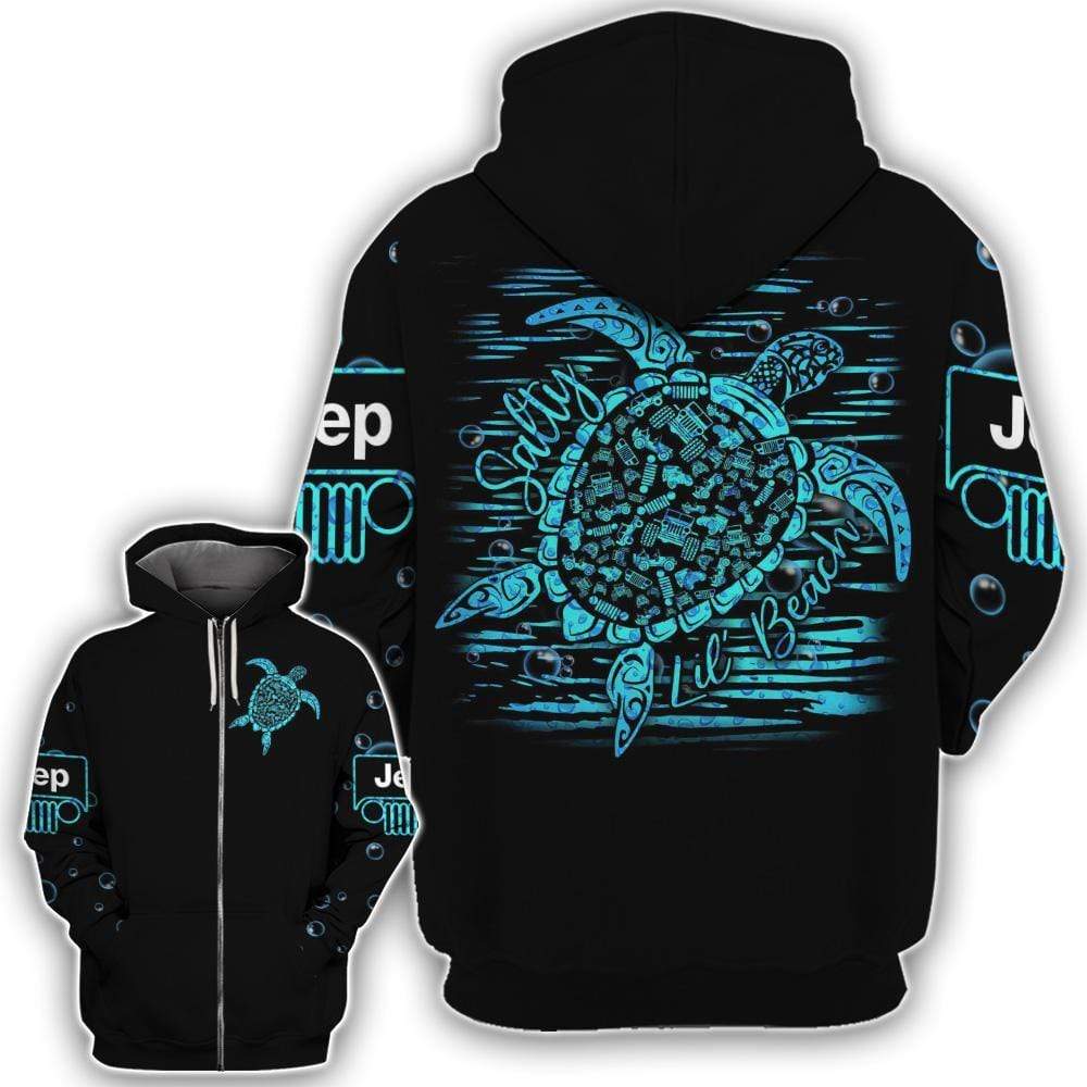 jeep-turte-drop-water-blue-hoodie-cross-tank-top-legging-3d