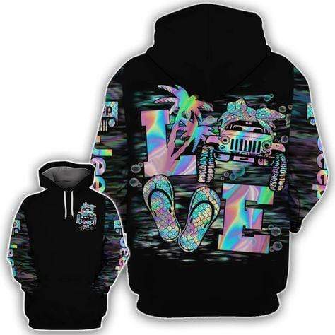 jeep-mermaid-love-hologram-hoodie-legging-3d