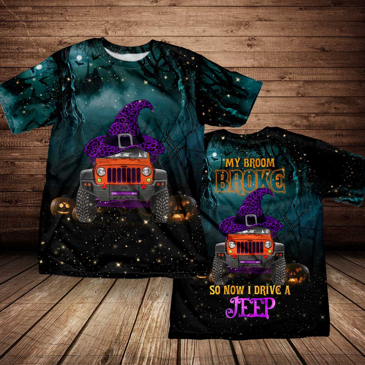 my-broom-broke-so-now-i-drive-a-jeep-halloween-all-over-print-t-shirt-jeep-lover-witch-halloween-shirt