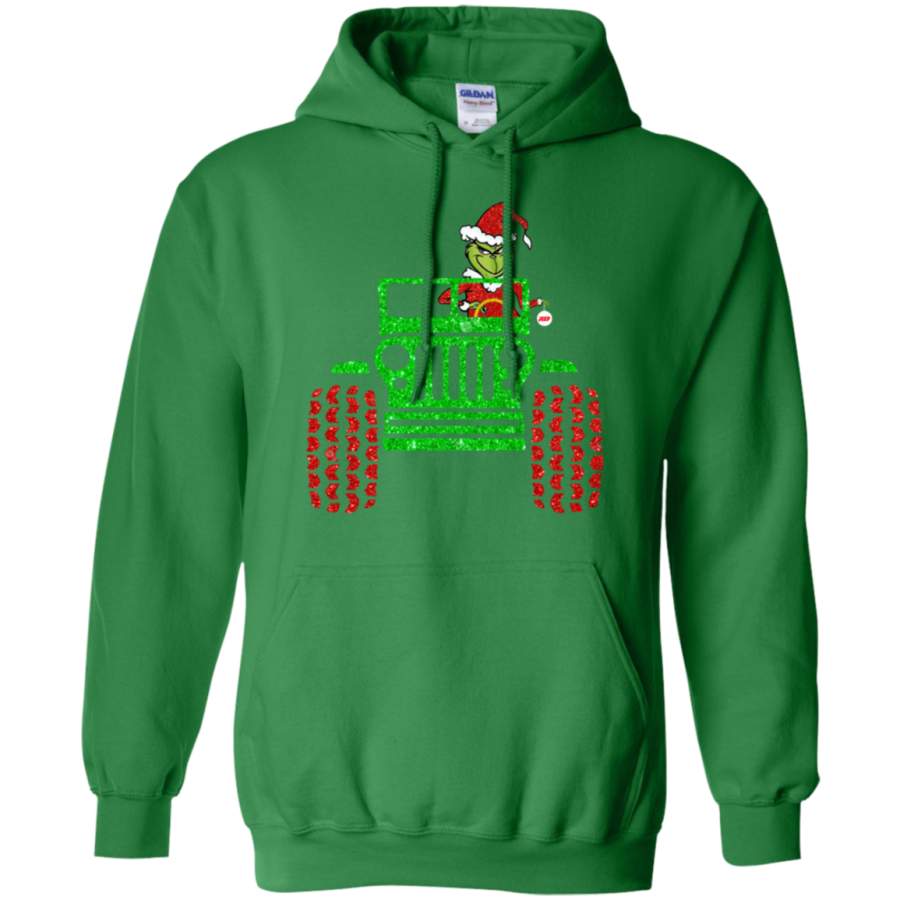 grinch-jeep-christmas-hoodie