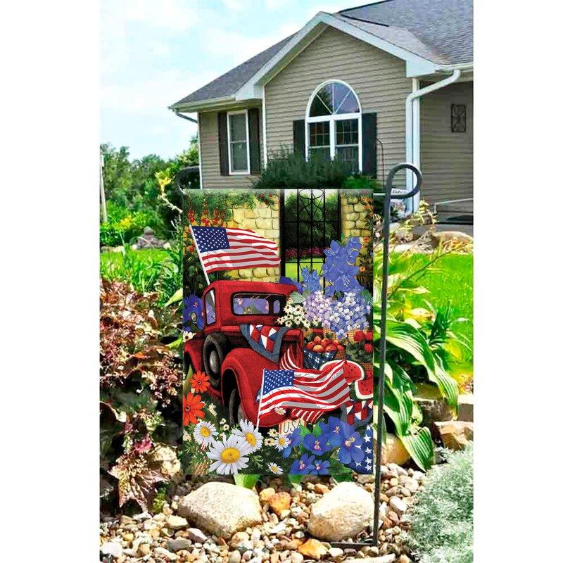 4th-of-july-patriotic-welcome-garden-decor-flag