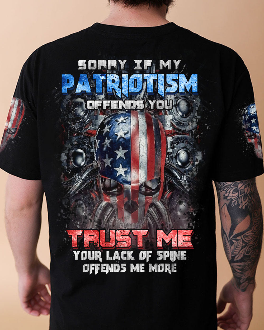 sorry-if-my-patriotism-offends-you-skull-mens-patriotic-t-shirt