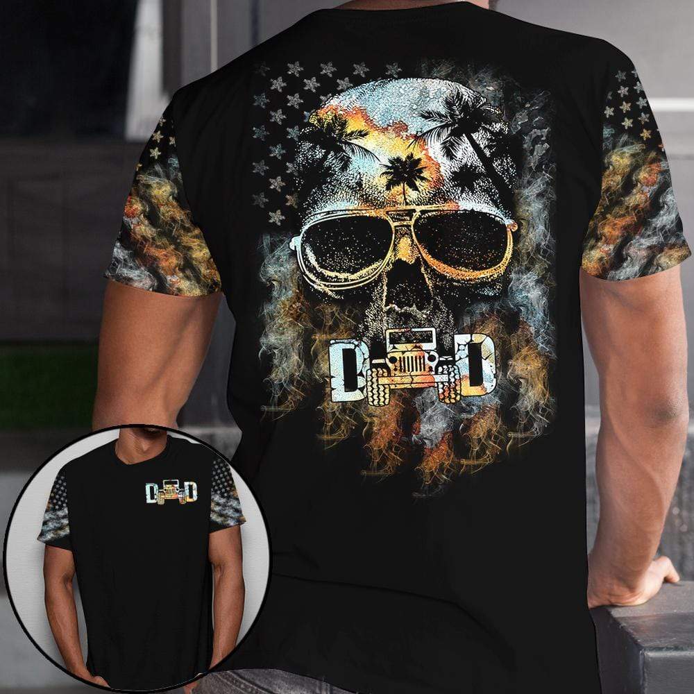 jeep-skull-dad-fathers-day-gift-aop-unisex-t-shirt