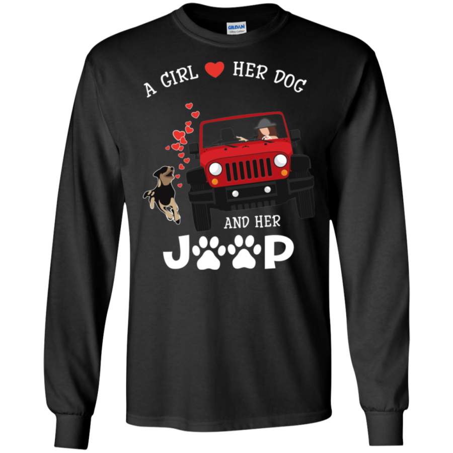 agr-a-girl-loves-her-dog-and-her-jeep-long-t-shirt