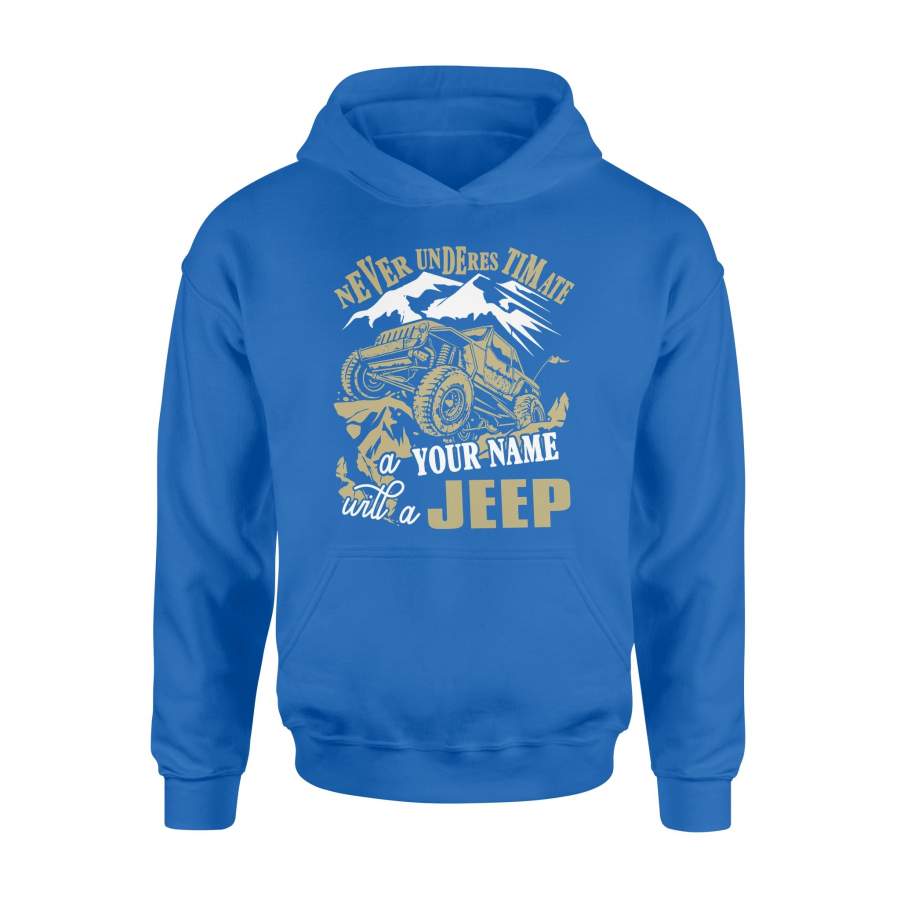 personalized-name-with-a-jeep-standard-hoodie