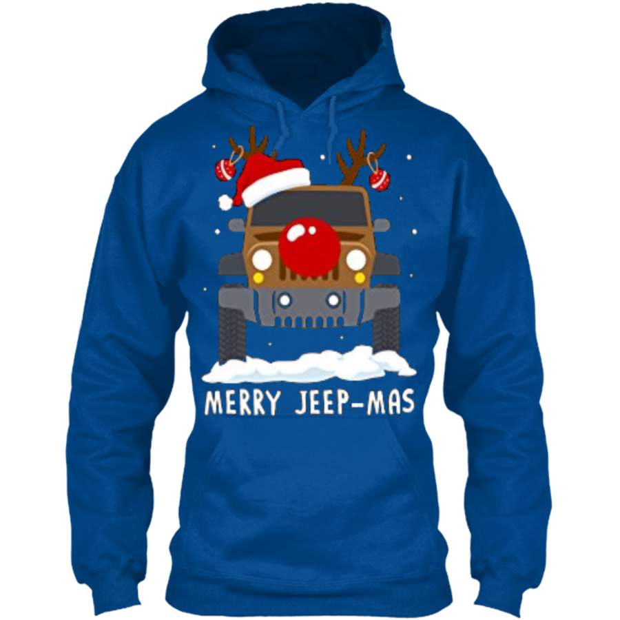 merry-jeep-mas-funny-punny-christmas-jeep-reindeer-pullover-hoodie-8-oz