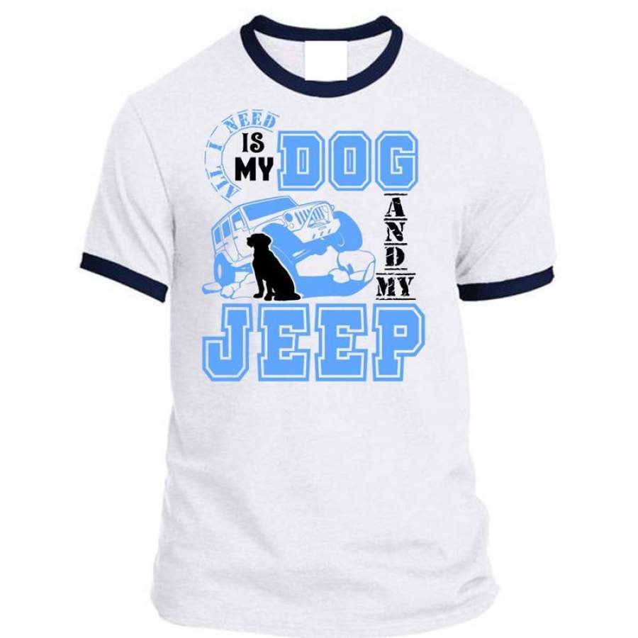 all-i-need-is-my-dog-and-my-jeep-t-shirt-i-love-jeep-t-shirt-awesome-t-shirts