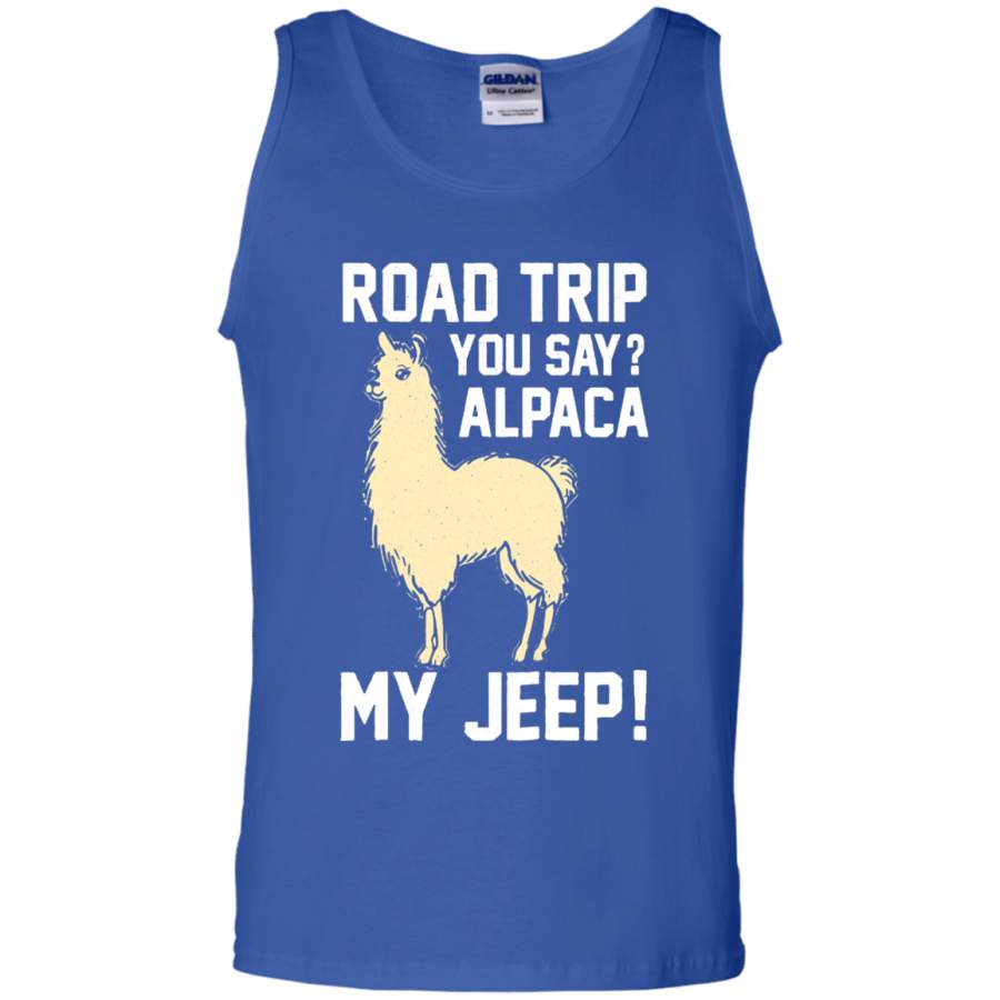 agr-road-trip-you-say-alpaca-my-jeep-unisex-tank-top