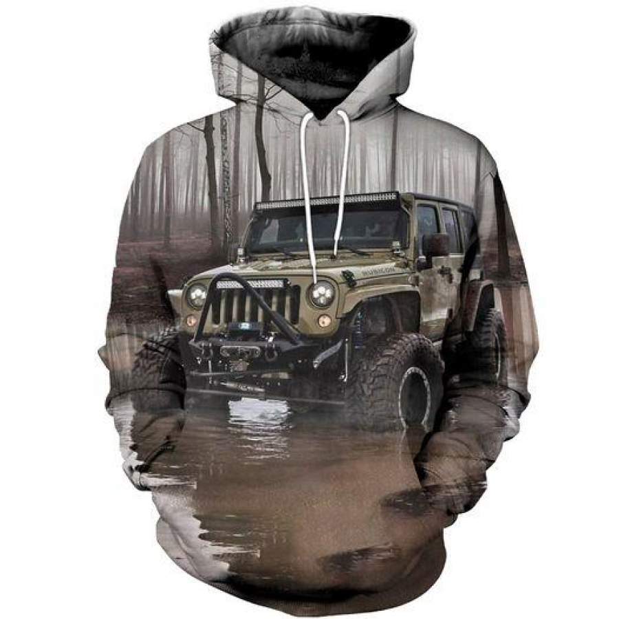 amazing-jeep-through-the-swamp-hoodie-3d-all-over-print