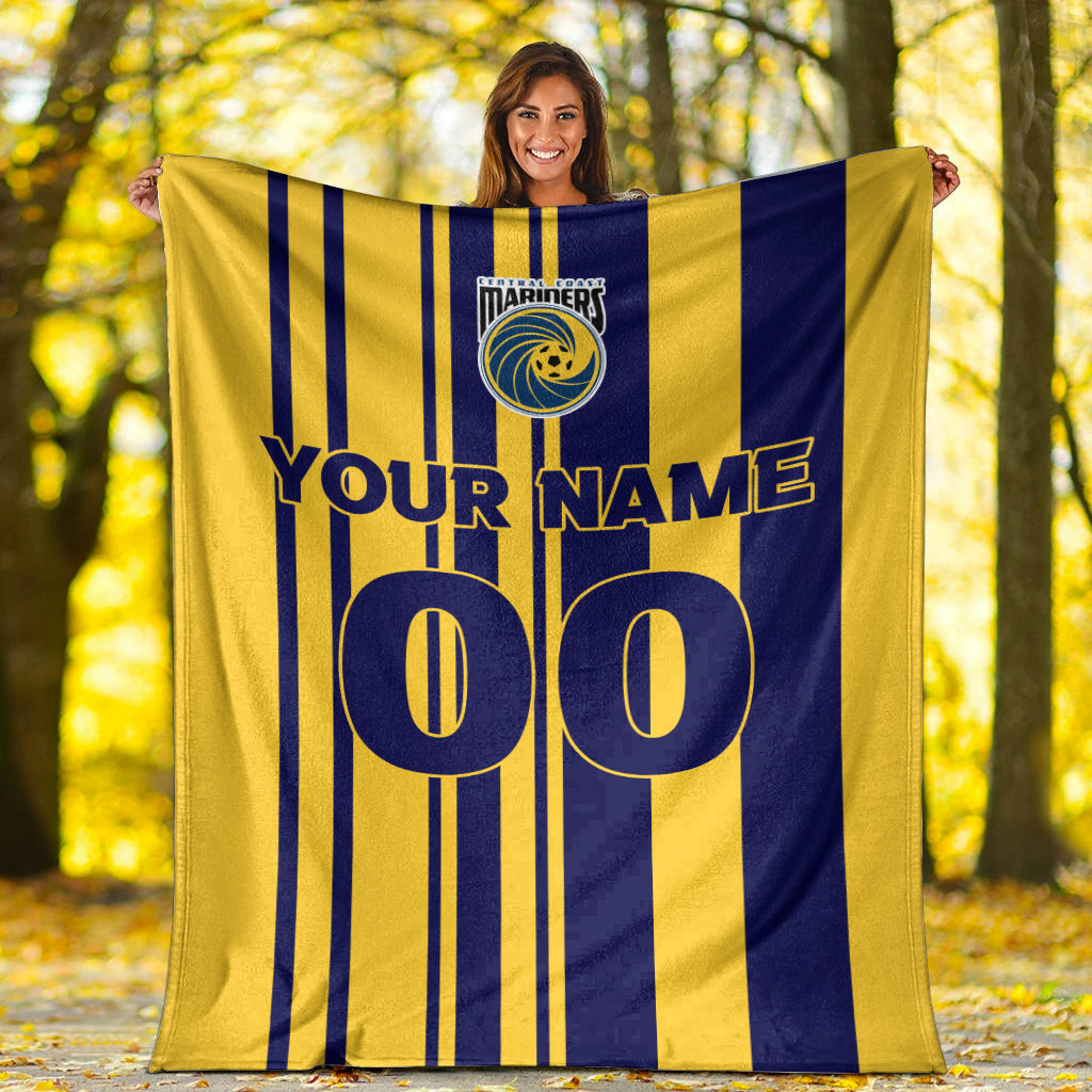 custom-personalised-central-coast-mariners-pride-blanket-lt12