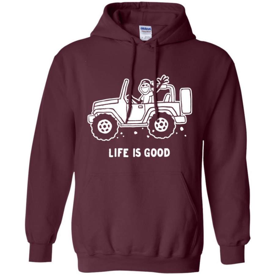 life-is-good-jeep-hoodie-for-men