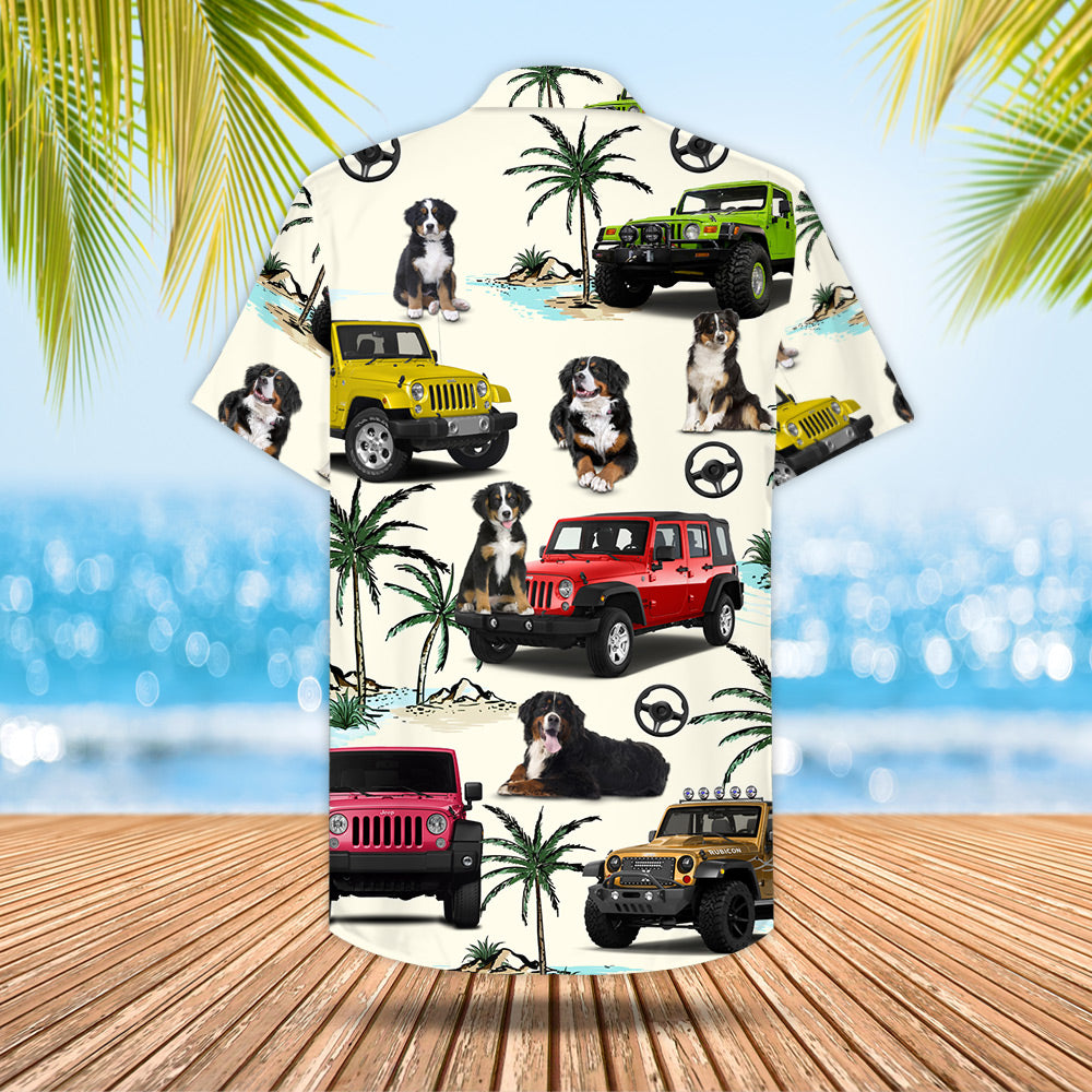 jeep-bernese-mountain-hawaiian-shirt-gift-for-jeep-trips-bernese-mountain-and-jeep-pattern-trna