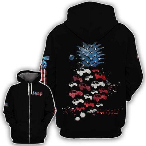 american-jeep-pineapple-hoodie-legging-3d