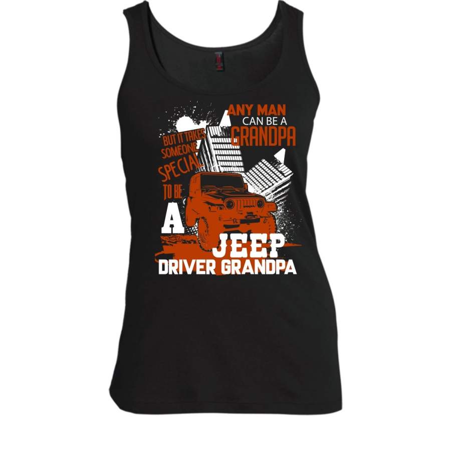 any-man-can-be-a-grandpa-t-shirt-to-be-jeep-driver-grandpa-t-shirt-cool-t-shirt