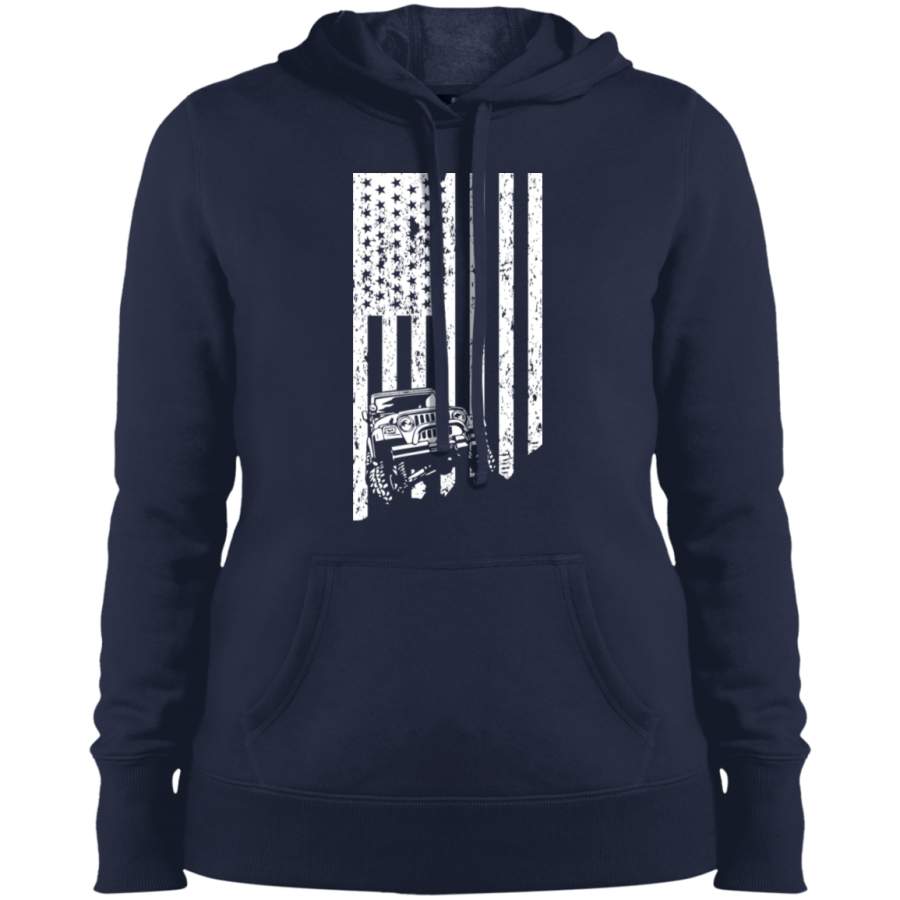 agr-jeep-american-flag-t-shirt-thrill-their-jeeps-ladies-pullover-hooded-sweatshirt