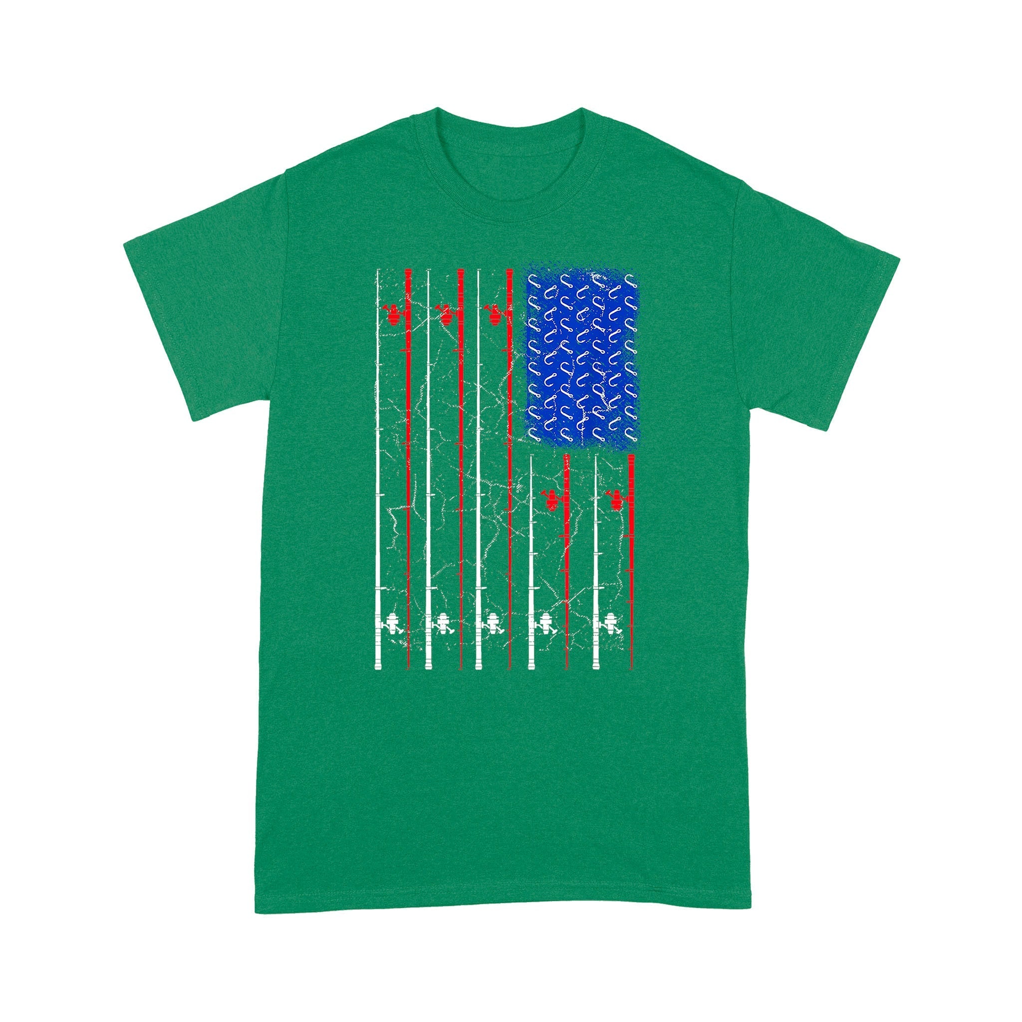 american-us-flag-4th-july-fishing-rod-shirt-fisherman-gift-fishing-t-shirt