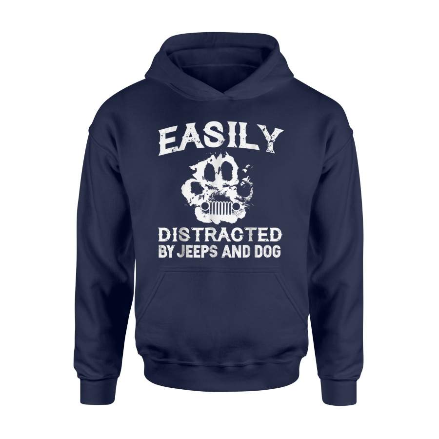 easily-distracted-by-jeeps-and-dog-skull-hoodie