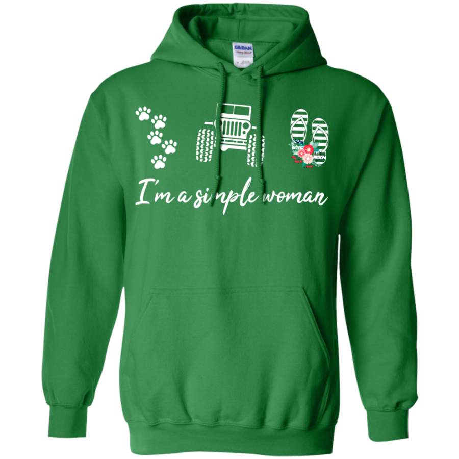 agr-im-a-simple-woman-jeep-christmas-hoodie