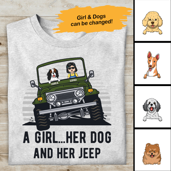 a-girl-her-dog-and-her-jeep-personalized-t-shirt-best-gift-for-girls-and-dog-lovers