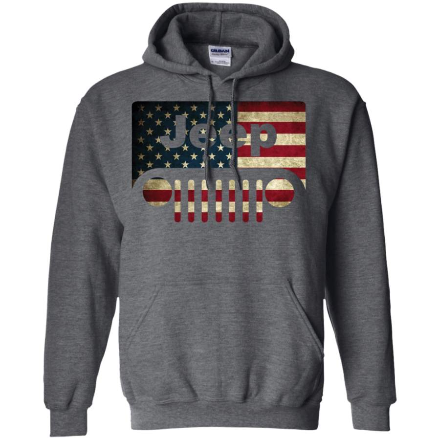 jeep-lover-american-flag-with-jeep-grille-pullover-hoodie-8-oz