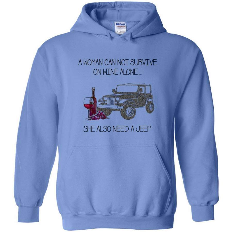 a-woman-cannot-survive-on-wine-alone-she-also-needs-a-jeep-hoodie